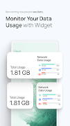 Data Usage Alert - Ryn screenshot 4