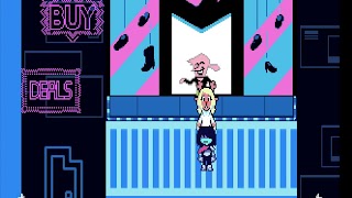 DELTARUNE screenshot 4