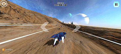 EyeDrive screenshot 4