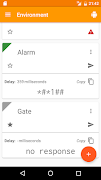 OpenWebNet スクリーンショット 3
