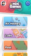 Mini Games: Offline screenshot 7
