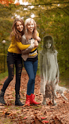 Fantasma na Foto - editar foto imagem de tela 2