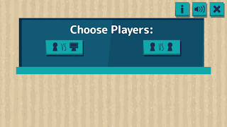 برنامه‌نما Rock Paper Scissors Online عکس از صفحه