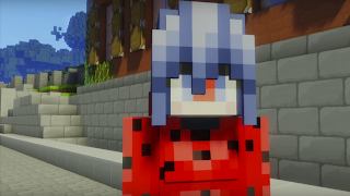 Ladybug mod for Minecraft PE スクリーンショット 4