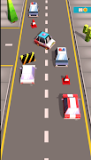Traffic Solver 3D screenshot 5