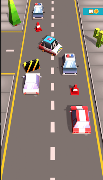 Traffic Solver 3D imagem de tela 5