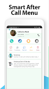Call Blocker - Block Numbers screenshot 5