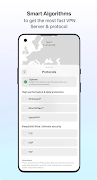 KeepSolid VPN Unlimited screenshot 7