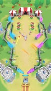 Pinball Army screenshot 4