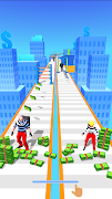 Robbery Shuffle Plakat