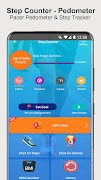 Count My Steps - Step Tracker poster