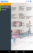 Uponor VVS Handboken screenshot 6