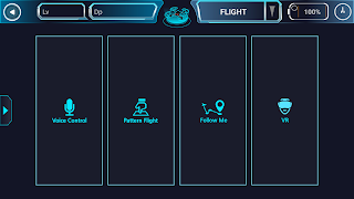 PETRONE syot layar 6