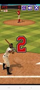 Baseball Game screenshot 3