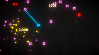 Bad Game Screenshot 1