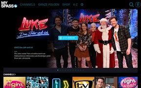 MySpass Ekran Görüntüsü 4