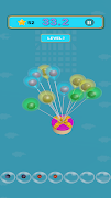 Fruity Bubble Pop 스크린샷 2
