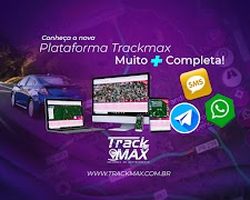 TrackMax 截图 1