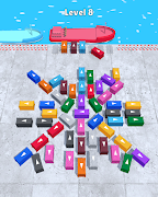Cargo Jam capture d'écran 3