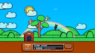 Duck Shoot! imagem de tela 7