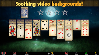 Full Deck Solitaire ภาพหน้าจอ 3