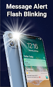 Torch Flashlight: Flash Alert ảnh chụp màn hình 7