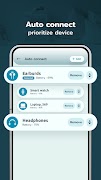 Bluetooth Device Lost Found screenshot 5