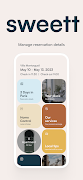 Sweett Screenshot 1