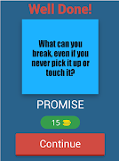 50 Riddles Screenshot 7