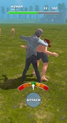 Hooman Hunter screenshot 7