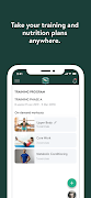 Fighting Fit 截图 7