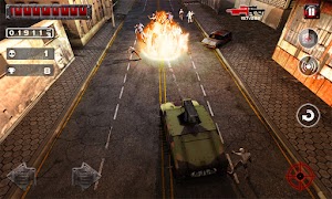 Zombie Squad 截图 6