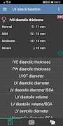 EchoCalc screenshot 2