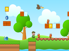 Max Adventure screenshot 5