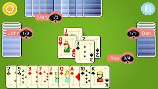 Spades Mobile screenshot 6