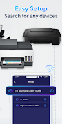 Smart Printer: প্রিন্ট স্ক্যান স্ক্রিনশট 1