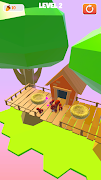 برنامهنما Squirrel Rain عکس از صفحه