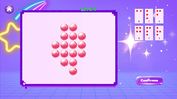 1 Schermata Ball Redistribution