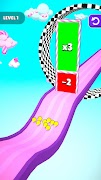 Flexy Road スクリーンショット 3