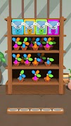 Flower Sort ภาพหน้าจอ 1