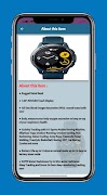 Xiaomi Watch S1 Active 스크린샷 3