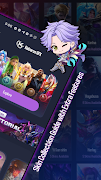 Kaizerus GFX screenshot 1