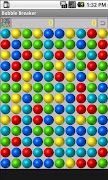 Poster Bubble Breaker