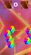 Hexagon War 截图 2