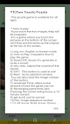 ttpuzzle17a screenshot 1
