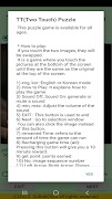 ttpuzzle17a Screenshot 1