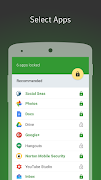 پوستر Norton App Lock