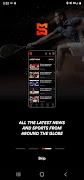 2 Schermata SportsMax