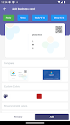 Contact+ screenshot 3