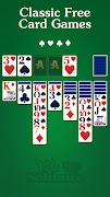 Vida-Solitaire Poster
